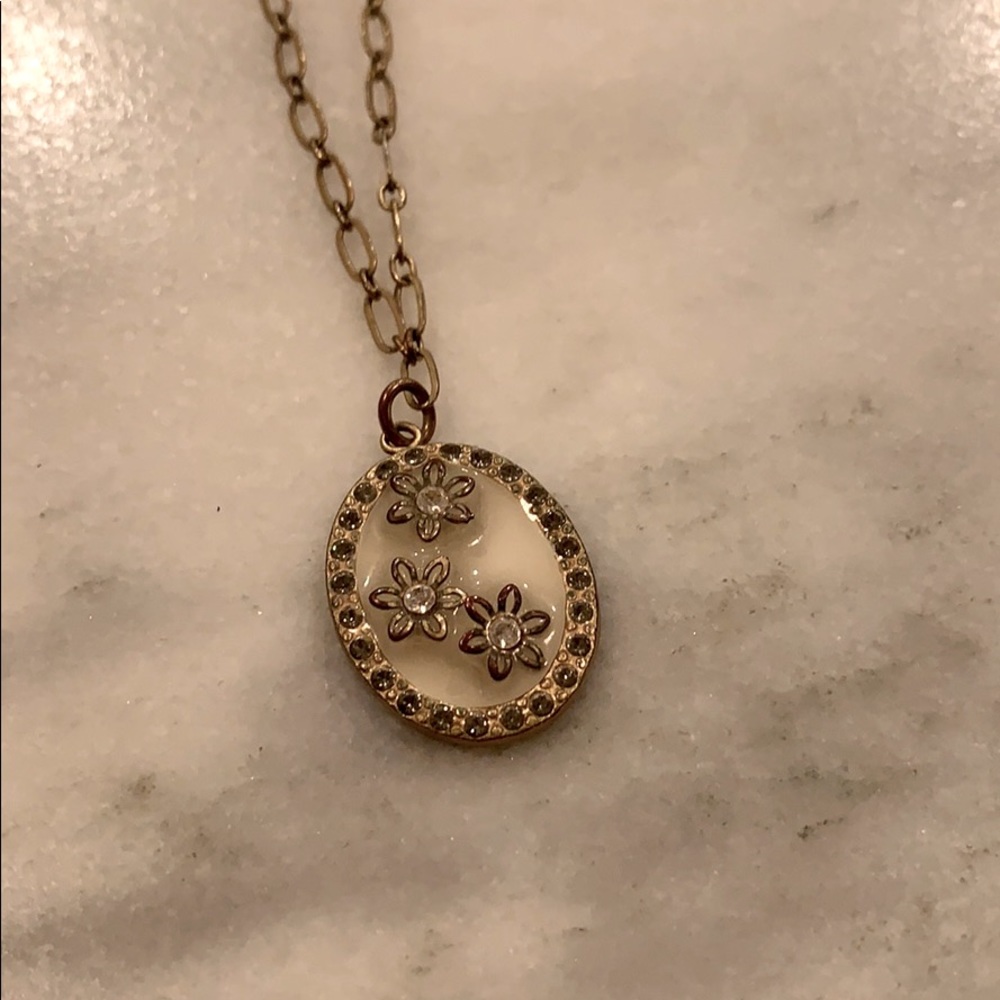 Catherine Popesco “La Vie Parisienne” Necklace